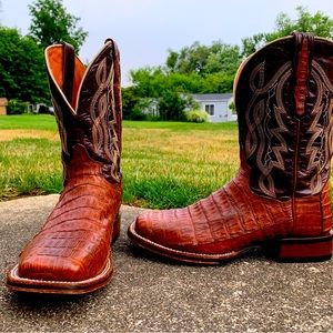 Dan Post Kingsly Boots